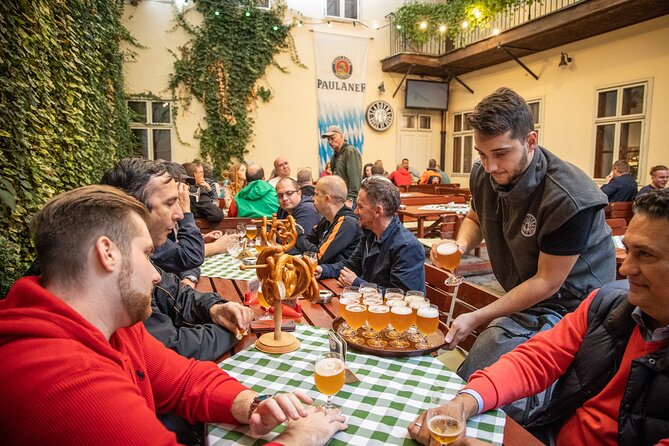 Beer Lovers’ Day Trip: Vienna to Bratislava - Who this tour fits best, and who should skip it