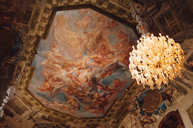 Belvedere Palace and Garden Guided Tour - Who should book this Belvedere palace and garden tour