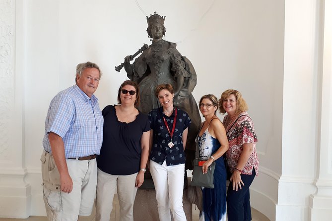 Belvedere Palace and Museum Tour - Value check: is this $181 per person a fair deal?