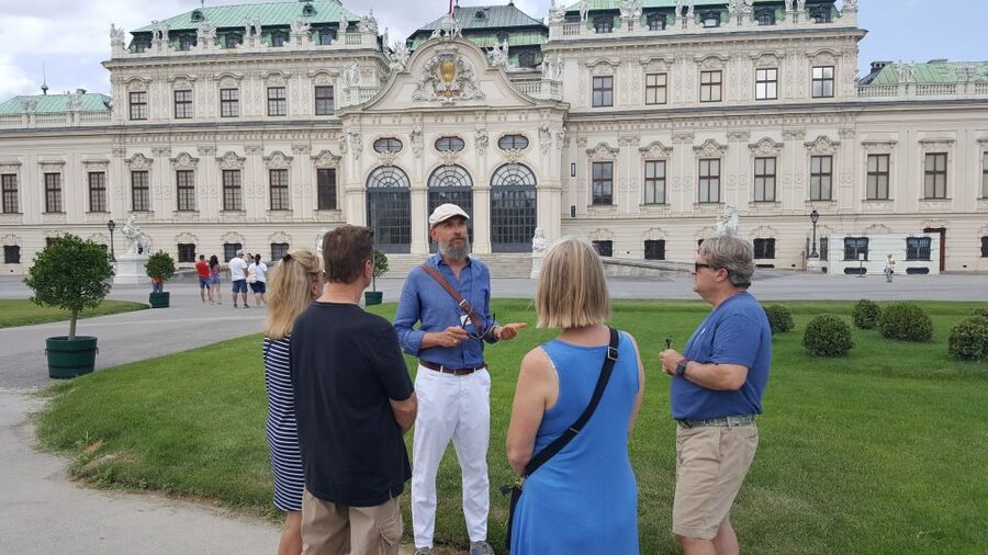Belvedere Palace & Museum Tour - Key Highlights You Should Know