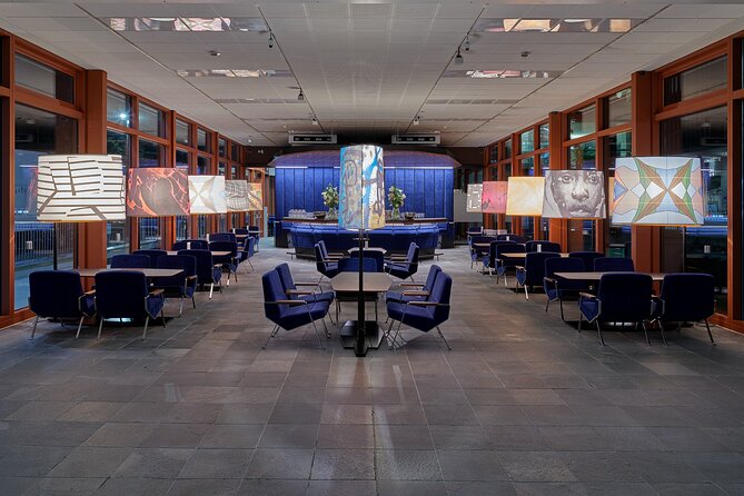Belvedere21 Contemporary Art & Sculpture Garden Entry Ticket - Price and value: why an $11.13 ticket can be a win
