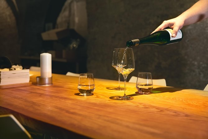 Best of Food Tour Vienna - What You Actually Eat and Drink (and Why the Portions Matter)