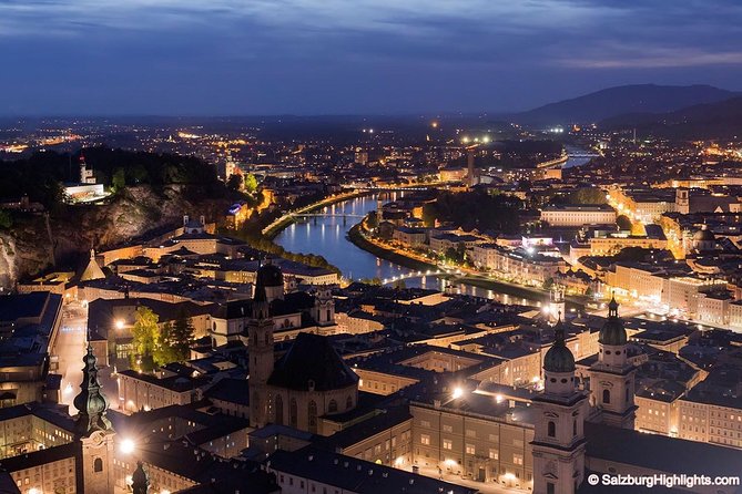 Best of Mozart Concert at Fortress Hohensalzburg in Salzburg - Price and value: what you get for about $52