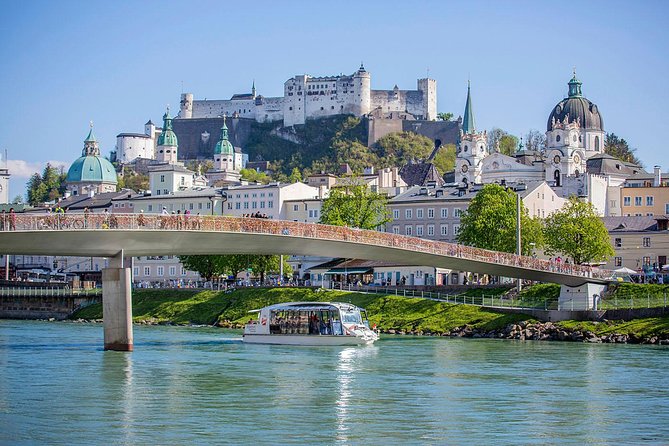 Best of Mozart Concert at Fortress Hohensalzburg with River Cruise - Key Things I’d Prioritize Before You Go