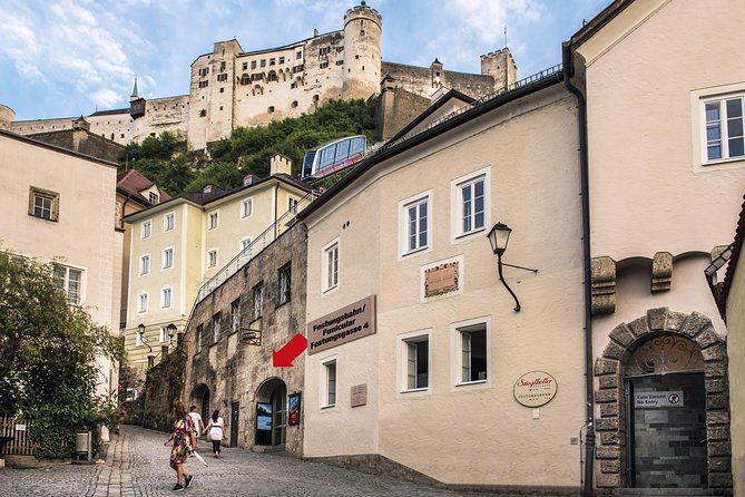 Best of Mozart Concert at Fortress Hohensalzburg with River Cruise - Dress Code and Comfort Tips That Actually Matter