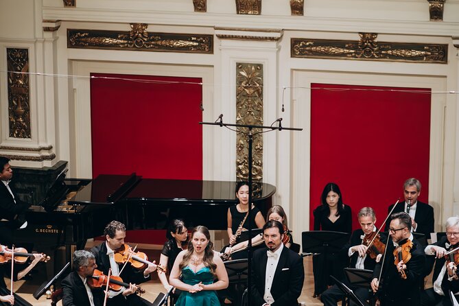 Best of Mozart & Strauss - Key things to know before you go