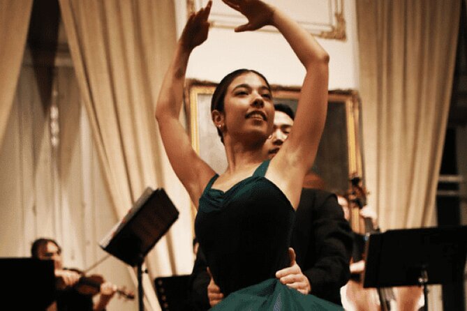 Best of Mozart & Strauss - Palais Palffy by default, Ehrbar Saal on select dates