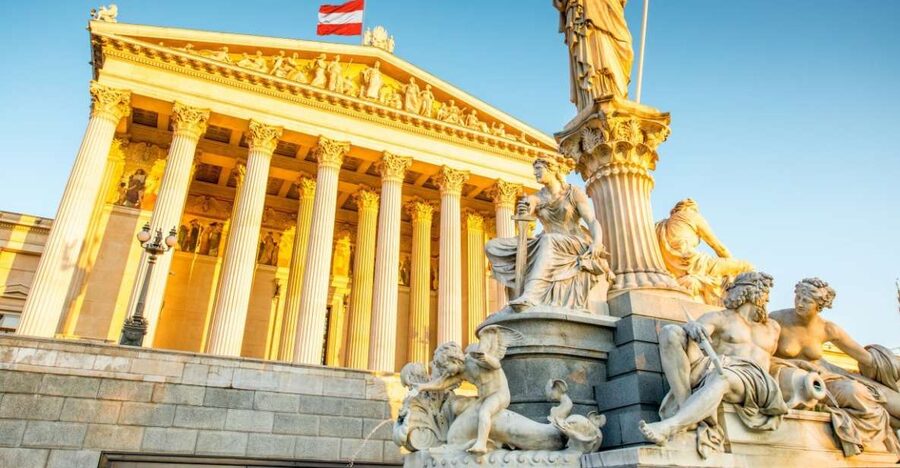 Best of Vienna 1-Day Tour by Car with Schonbrunn Tickets - Key points before you go