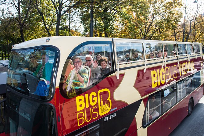Best of Vienna Pass: Schönbrunn, Belvedere, Big Bus & Cruise - Price and logistics: where the value shows up, and where time can leak out