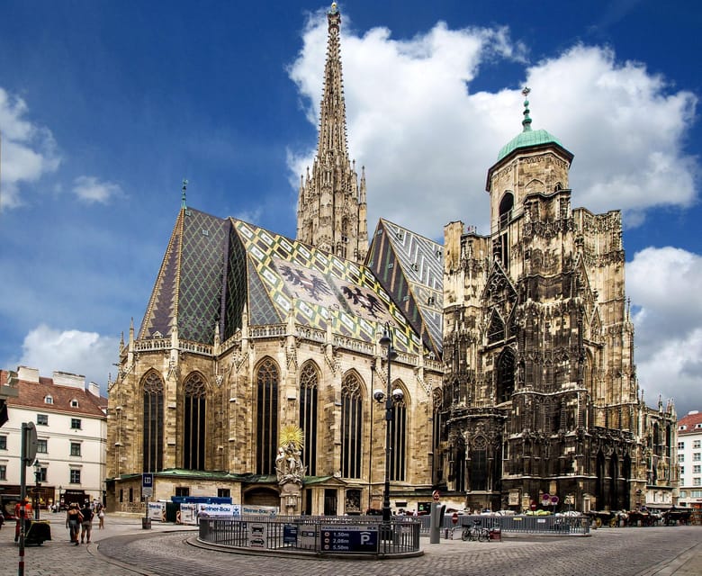 Best of Vienna: Private Walking Tour with a Local - Key things that make this tour worth your time