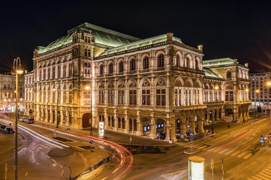 Best of Vienna: Private Walking Tour with a Local - Optional Schönbrunn Palace and museums: when you add tickets, plan your time