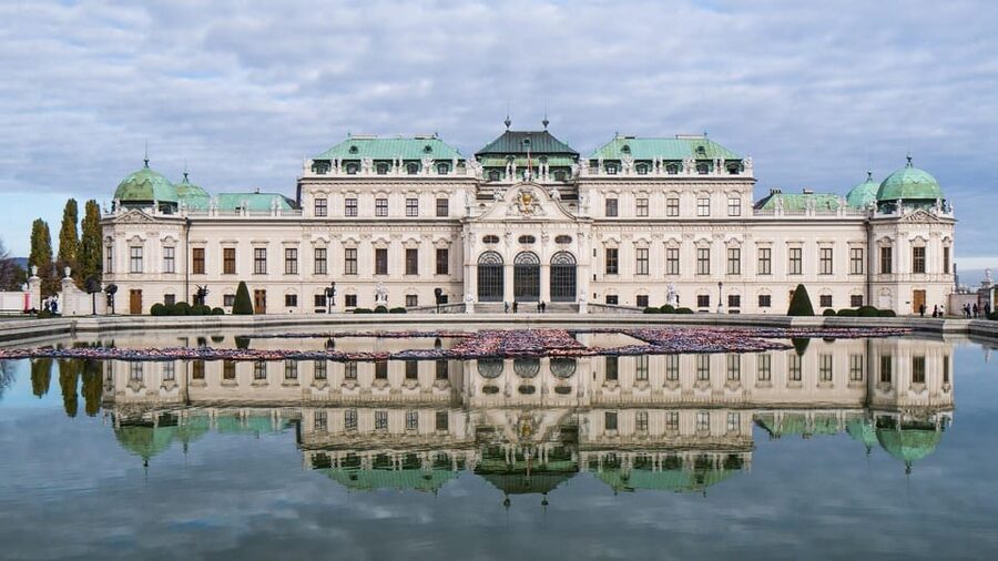Best of Vienna: Private Walking Tour with a Local - A private, tailored route means you control the tempo
