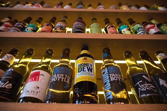 Best Vienna Craft Beer Tasting - How the guide helps you taste like you mean it