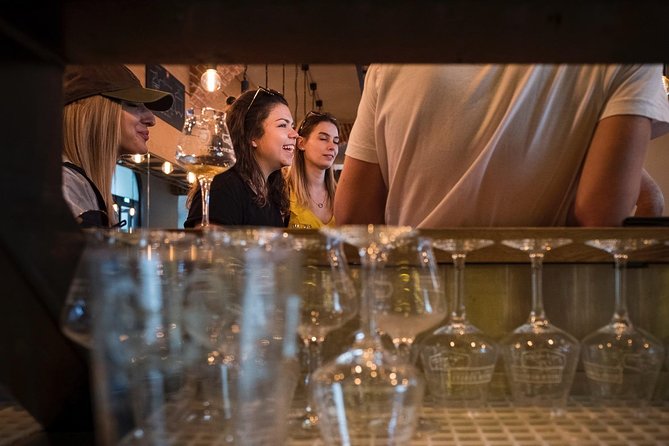 Best Vienna Craft Beer Tasting - What is actually included, and why it adds value