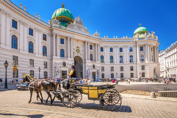 Bicycle tour - Vienna Complete - The ride strategy: bike lanes, signals, and staying together