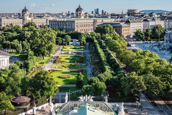 Bicycle tour - Vienna Complete - The guide factor: why some tours feel great, not just correct