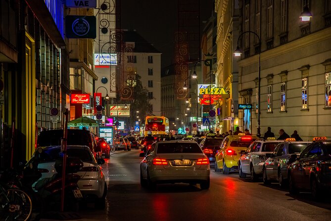 Big Bus Panoramic Live-Guided Evening Tour - Price and value: is $37.26 worth it?