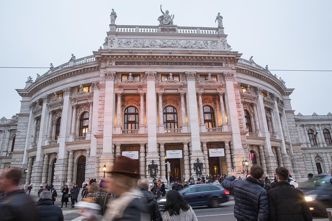 Big Bus Vienna Hop-On Hop-Off Sightseeing Tour - Price and ticket value, 24 hours vs 48 hours plus meals
