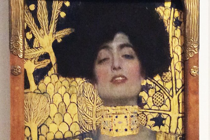Big Tour of Gustav Klimt’s Art in Vienna: Belvedere, Secession & Leopold Museum with Skip-the-Line Tickets - Key highlights you can plan around