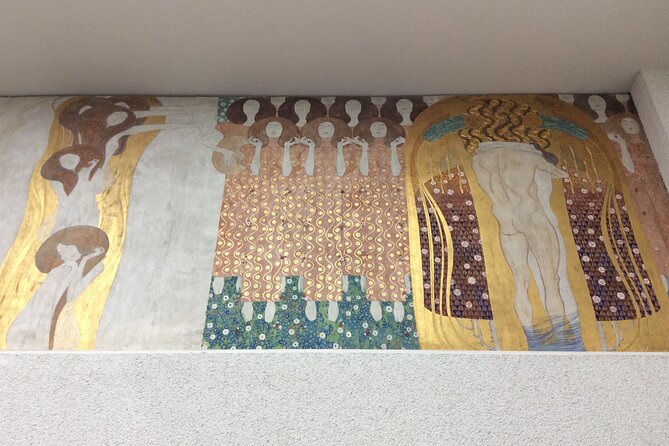 Big Tour of Gustav Klimt’s Art in Vienna: Belvedere, Secession & Leopold Museum with Skip-the-Line Tickets - Why Julia’s art history style improves what you see