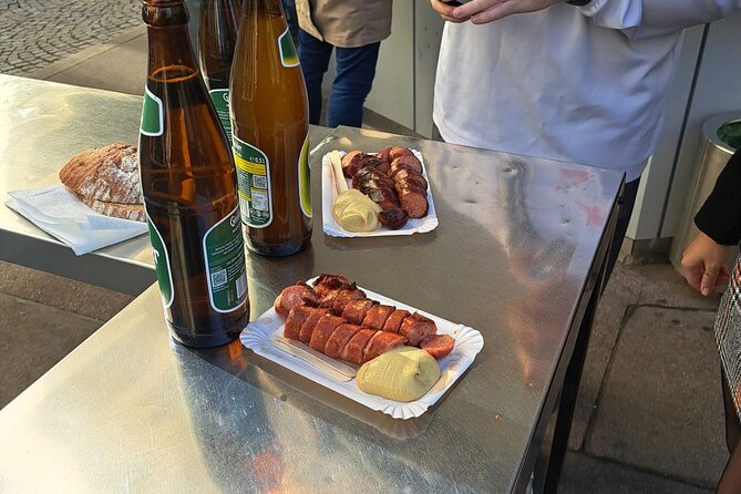 Bites & Sights Vienna Authentic Gourmet Walk - Price and value: what $137.01 buys you in Vienna time and food