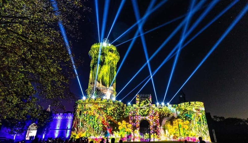 Bratislava: DayTrip: Castles around Vienna +underground lake - Lichtenstein Castle in Vienna Woods: romance on the timetable