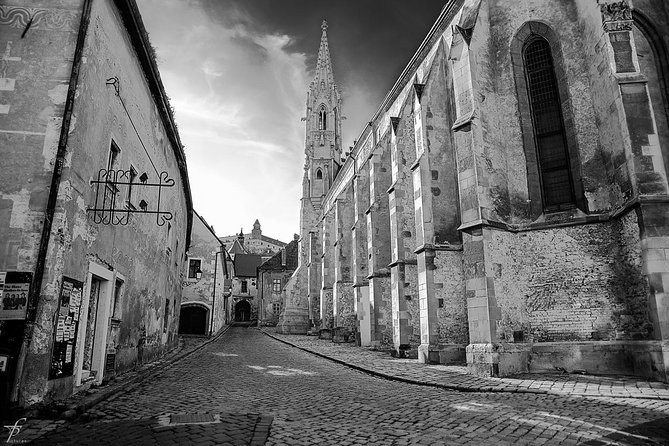 Bratislava From Vienna By Bus With Coffee & Cake - Key points to know before you go