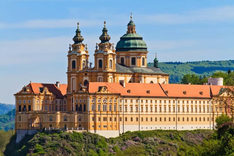 Bratislava: Melk, Hallstatt, and Salzburg Private Tour - Price and Value for a Private Group of Up to 3