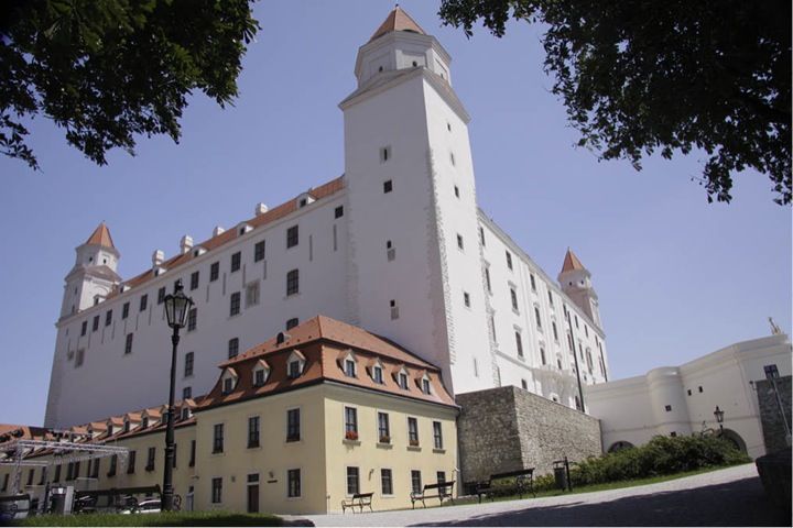 Bratislava Private Tour from Vienna - Value and the real meaning of “private” on this day trip