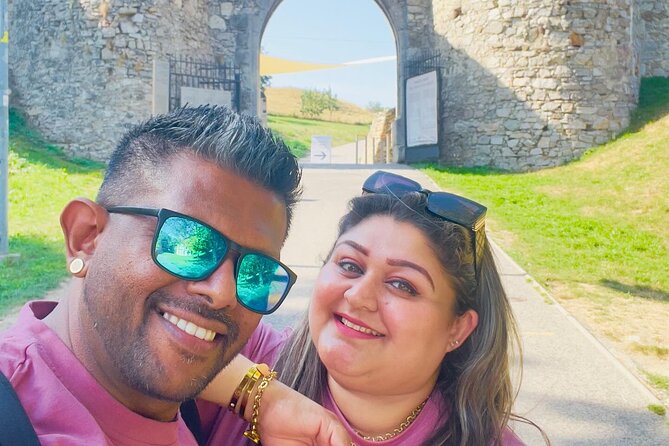 Budapest and Bratislava Full Day Private Tour From Vienna - The Big Hop to Budapest: Buda Castle District time