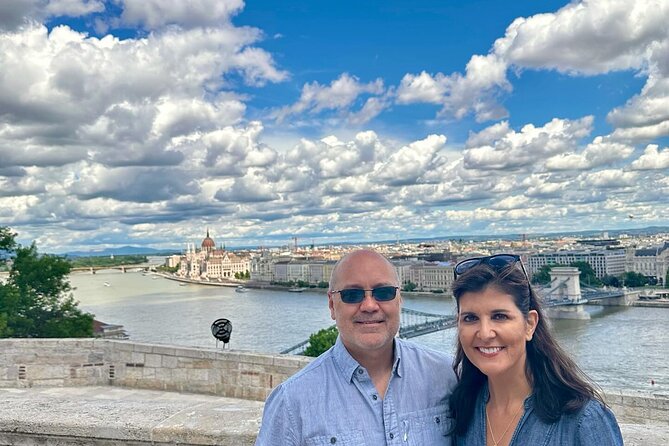 Budapest and Bratislava Full Day Private Tour From Vienna - Timing and logistics that actually matter on a long day