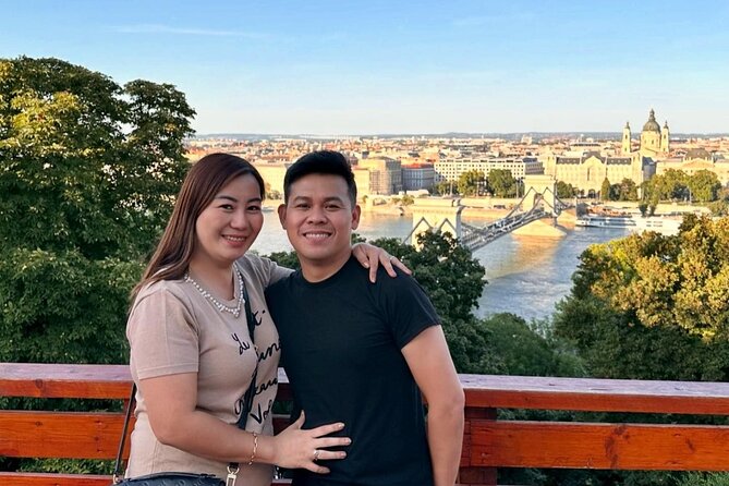 Budapest and Bratislava Full Day Private Tour From Vienna - Who this tour fits best