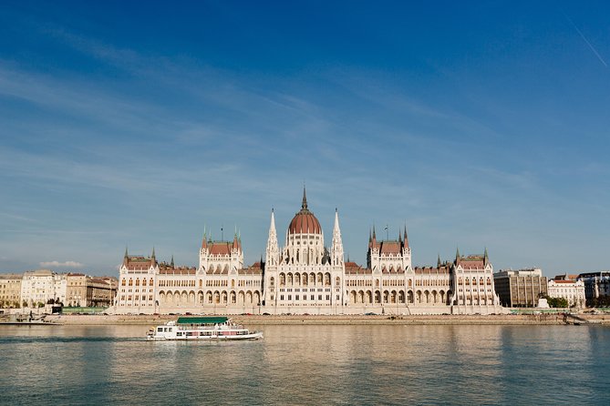 Budapest Day Trip from Vienna - Vienna to Budapest, One Day: What You Really Get