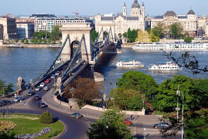Budapest Private Day Trip from Vienna - How the Vienna-to-Budapest Private Ride Really Sets the Tone