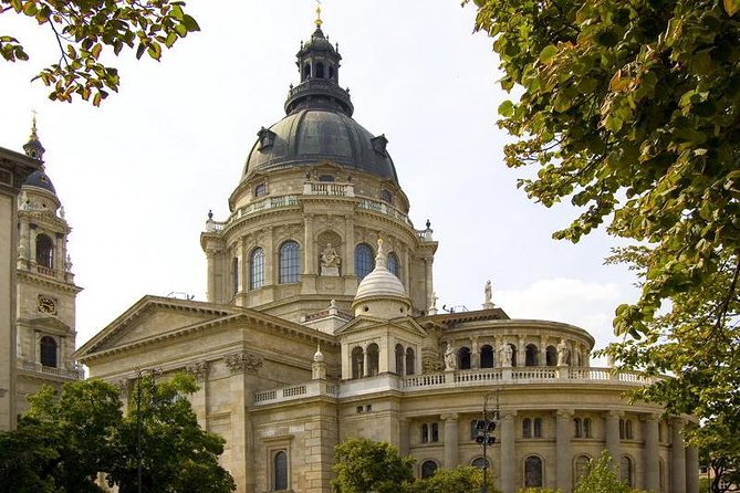 Budapest Private Day Trip from Vienna - Guide Quality and the Small Details That Make It Feel Effortless