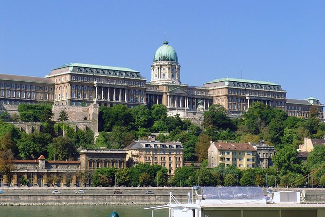 Budapest Private Day Trip from Vienna - Who This Budapest Day Trip Is Best For