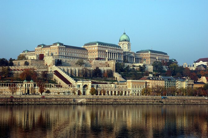 Budapest Small-Group Day Trip from Vienna with Local Guide - Price and Value: What $347.99 Covers (and What It Does Not)