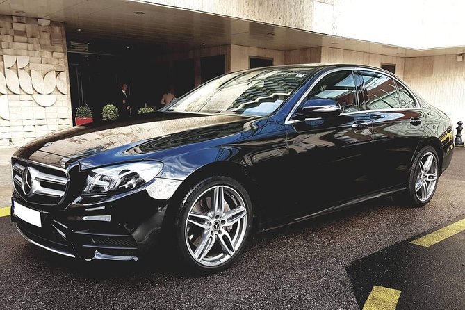 Budapest to Vienna Private Transfer in a Luxury Car - Key Things I’d Pay Attention To Before You Go