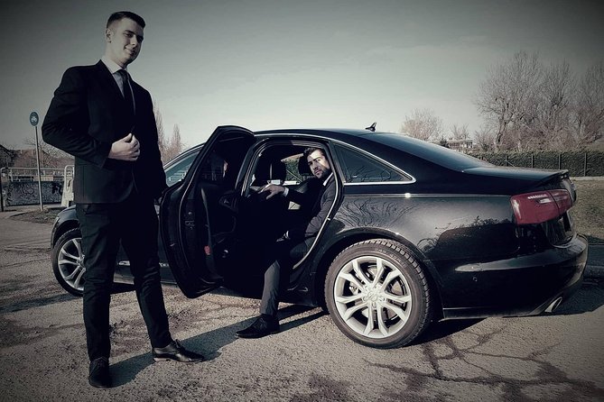 Budapest to Vienna Private Transfer in a Luxury Car - The Ride Itself: About 2.5 to 3 Hours, With Real-World Timing