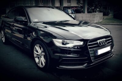 Budapest to Vienna Private Transfer in a Luxury Car