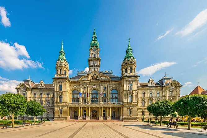 Budapest-Vienna One-Way Sightseeing Transfer - The practical stuff that makes or breaks a long transfer