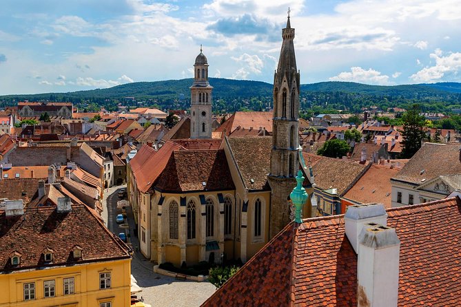 Budapest-Vienna One-Way Sightseeing Transfer - Who this Budapest to Vienna transfer fits best