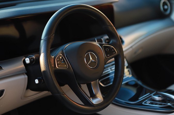 Budapest - Vienna Private Car Transfer - Timing, Traffic, and Why Breaks Can Save Your Whole Day