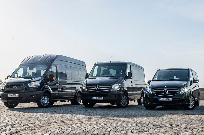 Budapest - Vienna Private Car Transfer - What This Transfer Does Not Include (And How to Handle It)