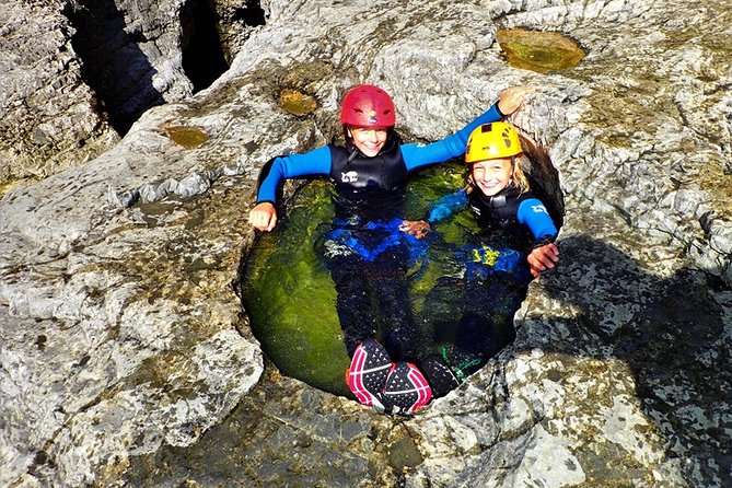 Canyoning in Almbach with a state-certified guide - Key Things I Think You Should Know First