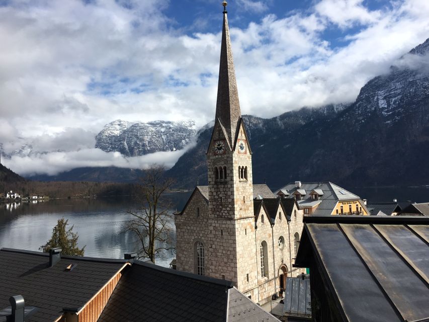 Celtic Heritage Expereince: Hallstatt & Sacred Alpine Sites - Key highlights you should care about