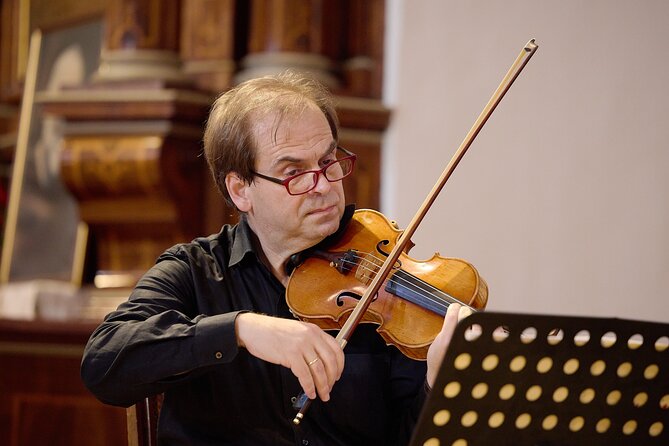 Christmas Concerts in Capuchin Church - Practical Tips That Make a Big Difference