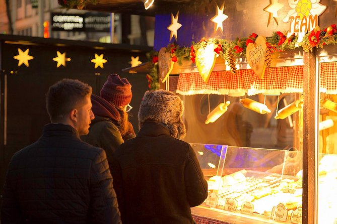 Christmas Market Vienna Tour - Key things to notice before you go