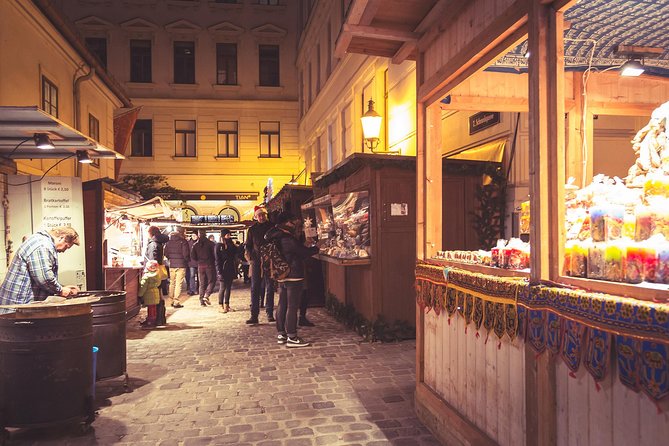 Christmas Market Vienna Tour - The 2 to 3 hour timing that shapes your experience