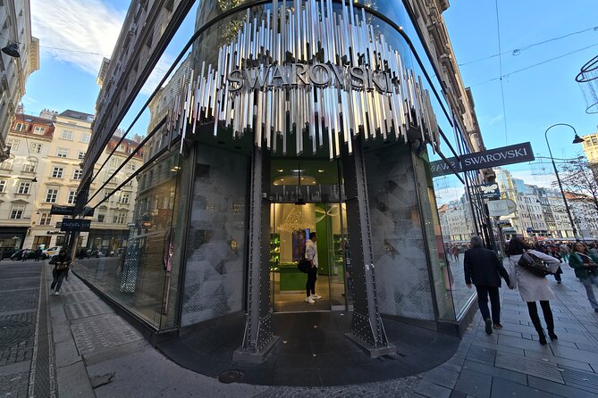 Christmas Markets & Shopping in Vienna - Café Central: What to Buy, What to Pair, What to Remember